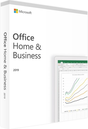 Office 2019 Home & Business Windows