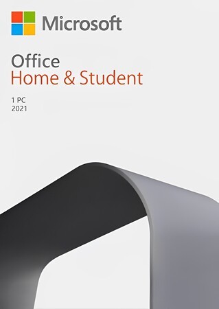 Office 2021 Home & Student ESD
