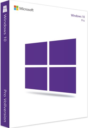 Windows 10 Pro Key