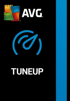 AVG TuneUp Multi-Device 2 Years